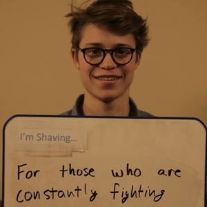 Meet your Posher, Sean